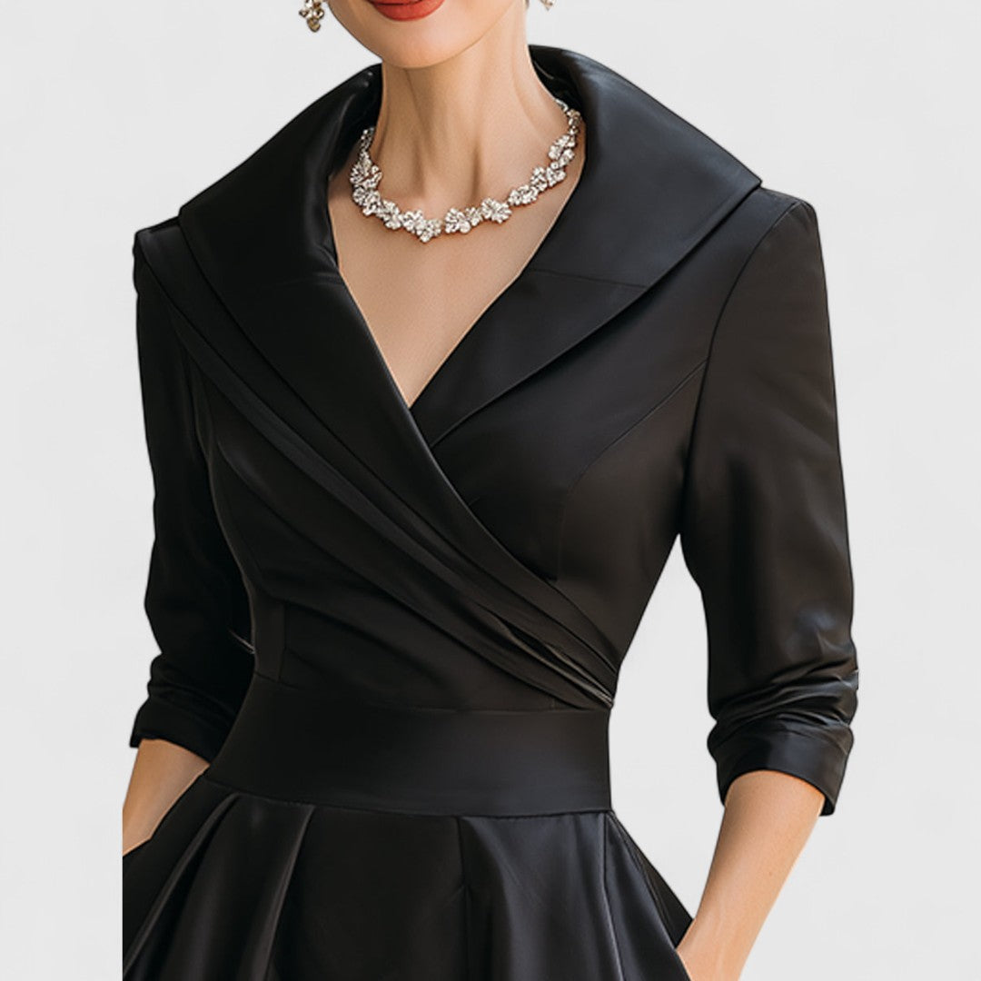 Denize - Midi Dress