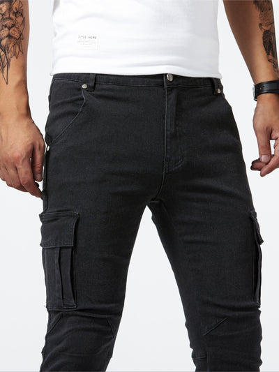 VEYRO DENIM