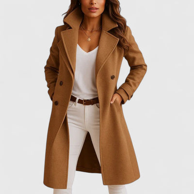 Rheya – Timeless Elegance Jacket
