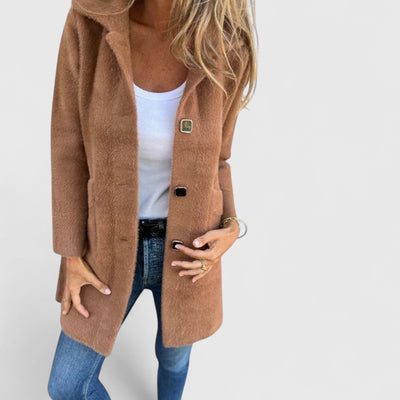 Emile – Winter Elegance Jacket