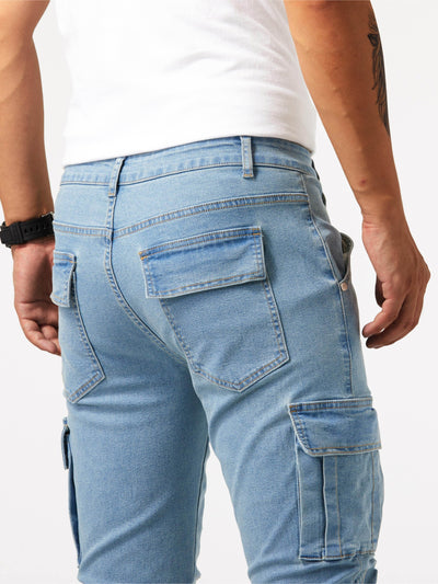 VEYRO DENIM