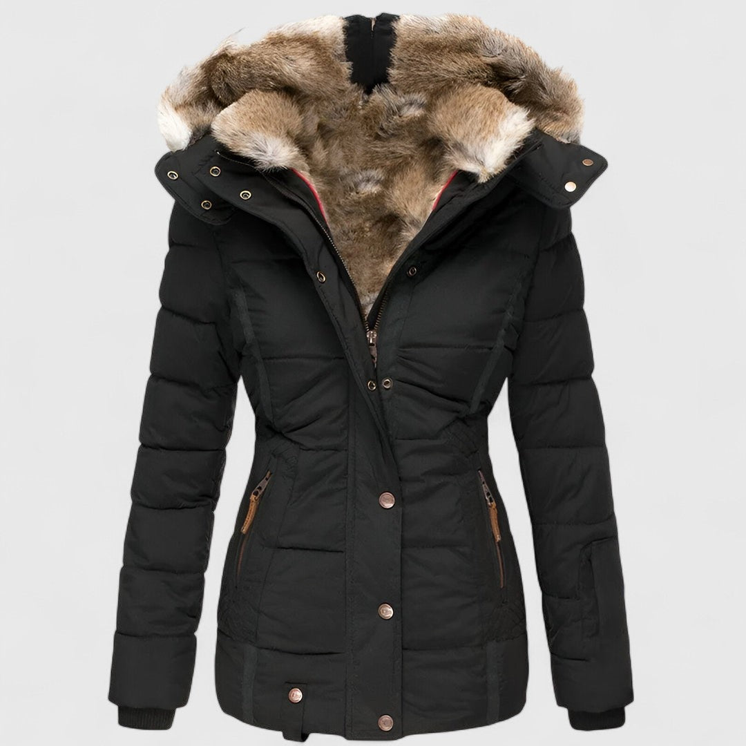 Elise - Winter Jacket