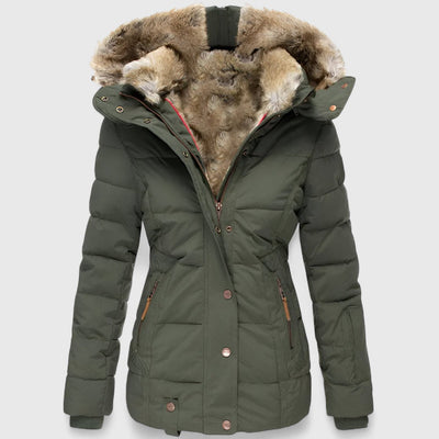 Elise - Winter Jacket