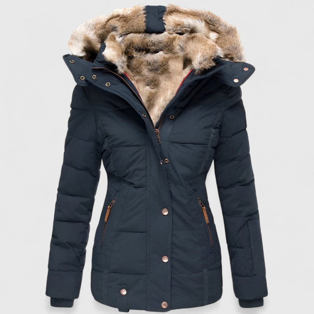 Elise - Winter Jacket
