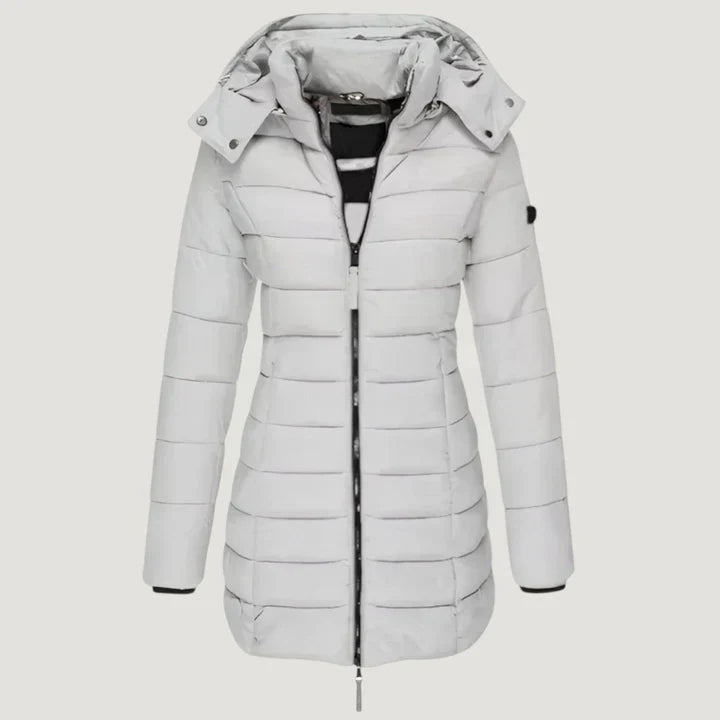 Noelle - Winter Jacket