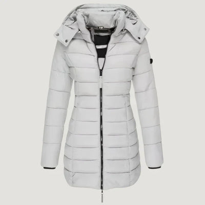Noelle - Winter Jacket