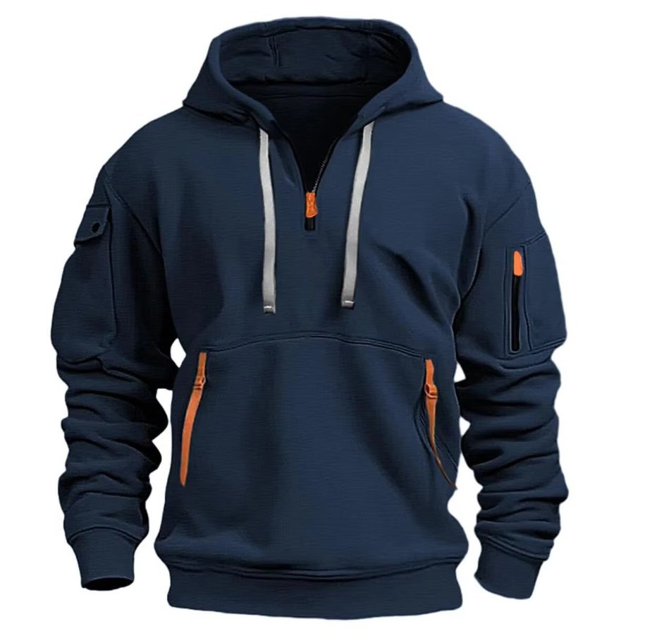 Derrick™ | Top performance for outdoor clothing | 1+1 FREE