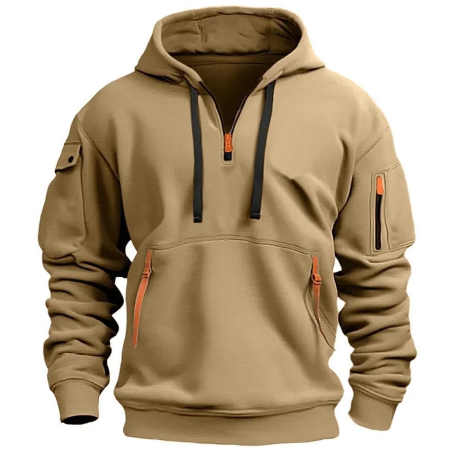 Derrick™ | Top performance for outdoor clothing | 1+1 FREE