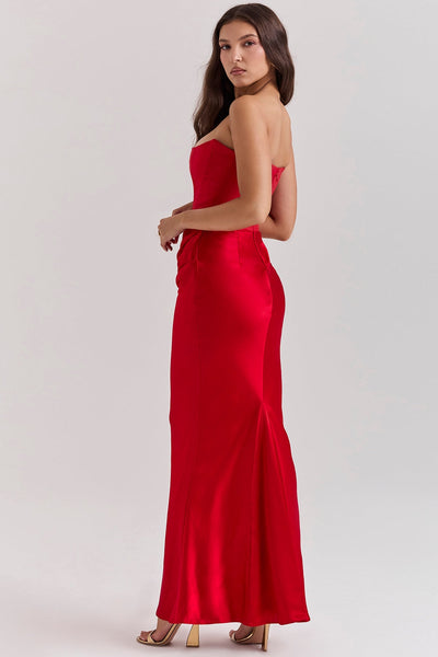 Eleni - Elegant Women Dress