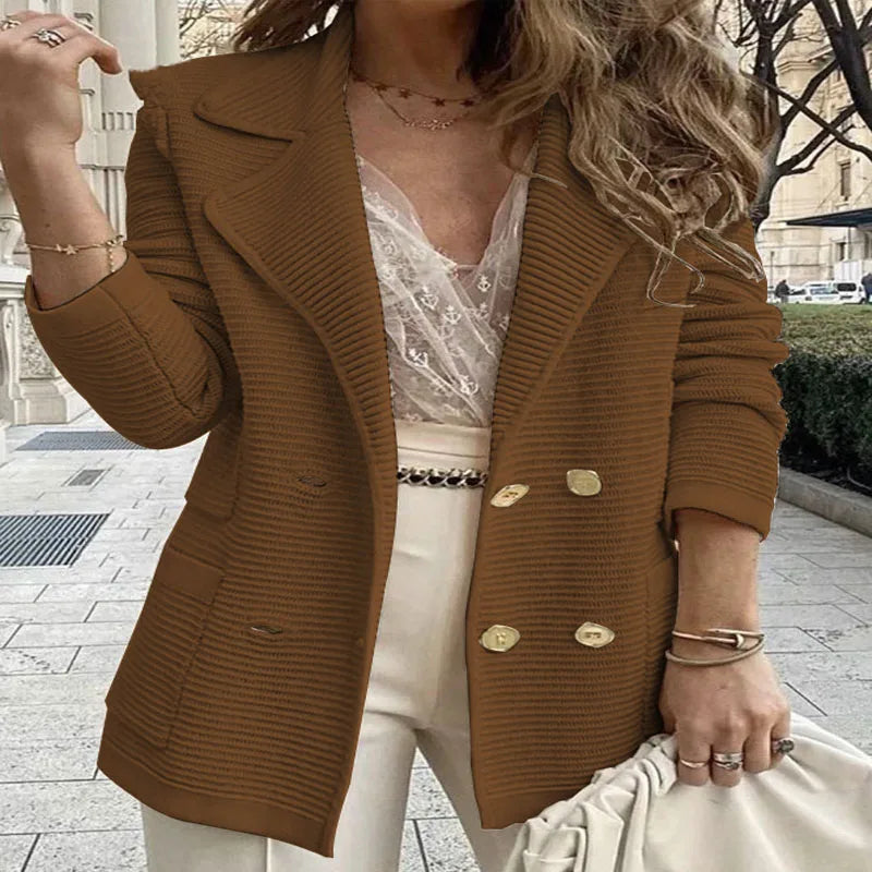 BARBARA - ELEGANT BLAZER