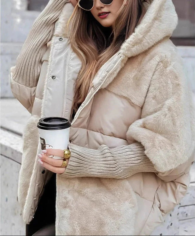 Sharon – Effortless Chic Jacket