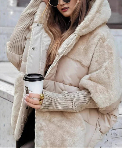 Sharon – Effortless Chic Jacket