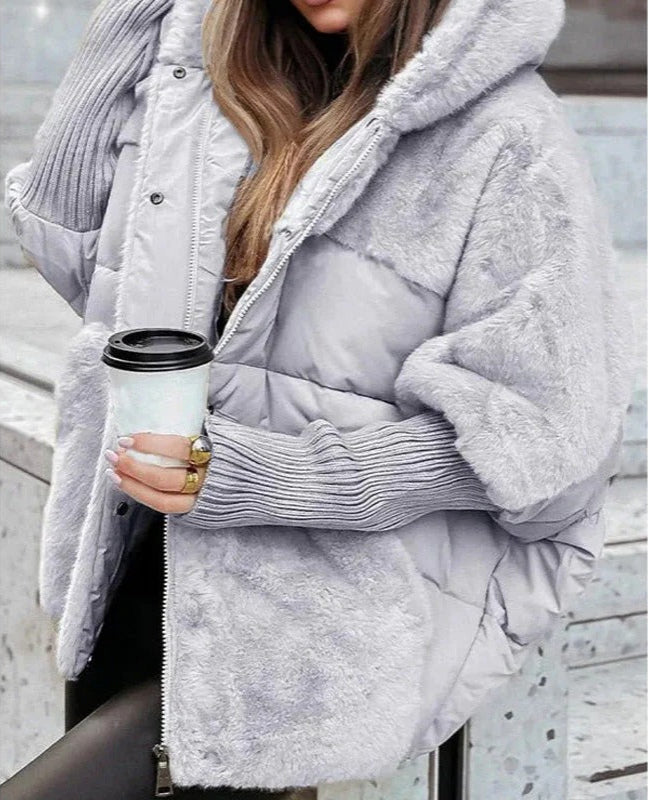 Sharon – Effortless Chic Jacket