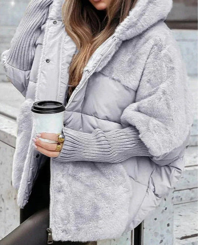 Sharon – Effortless Chic Jacket