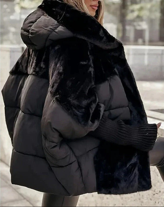 Sharon – Effortless Chic Jacket