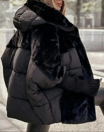 Sharon – Effortless Chic Jacket