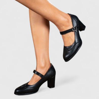 Aida - Orthopaedic Shoes