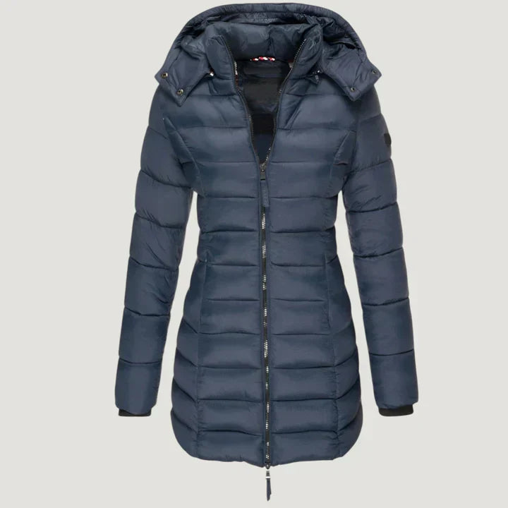 Noelle - Winter Jacket