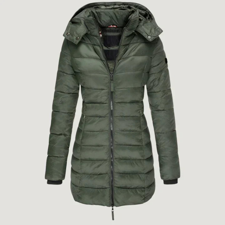 Noelle - Winter Jacket