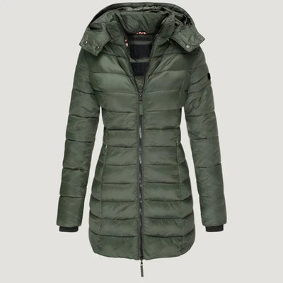 Noelle - Winter Jacket