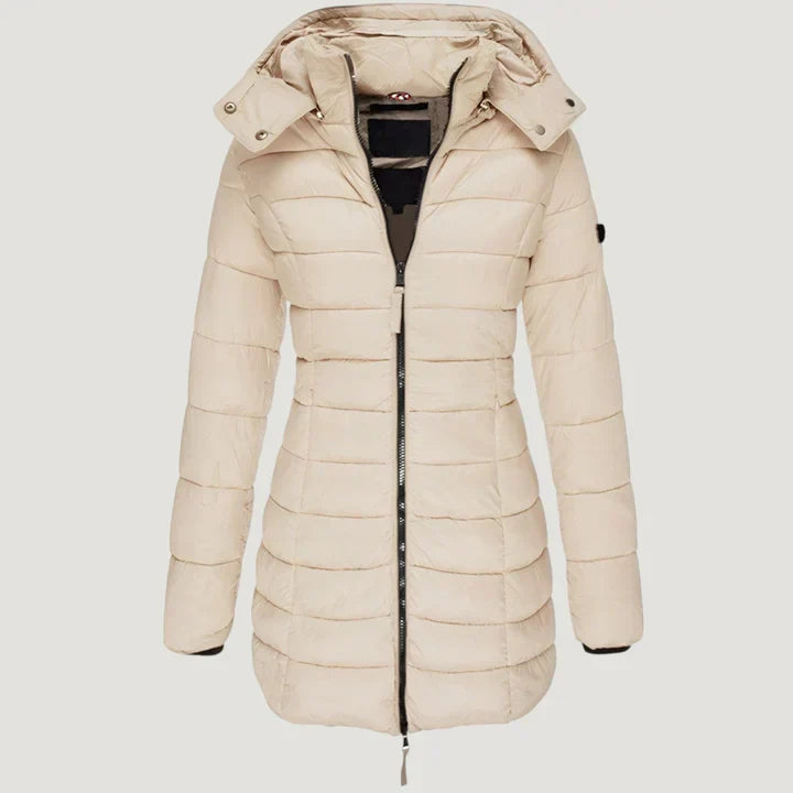 Noelle - Winter Jacket