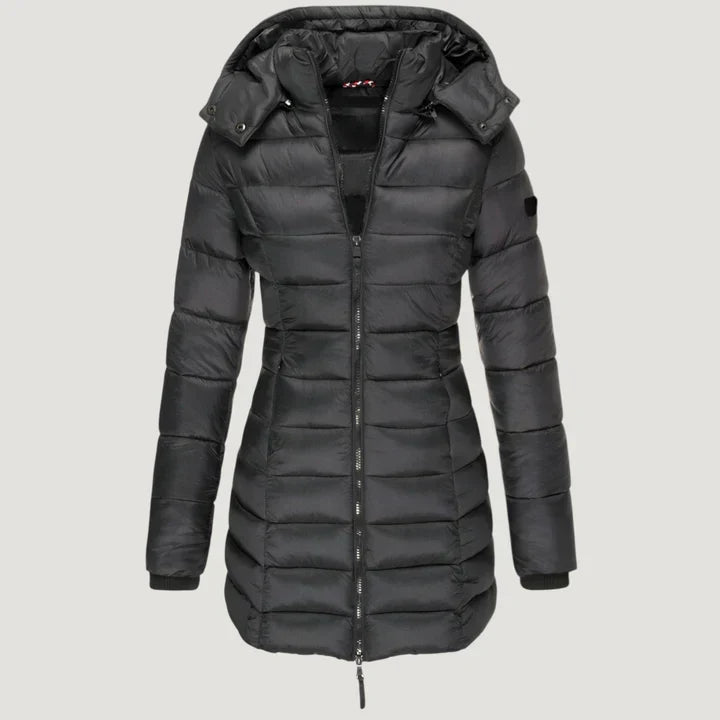 Noelle - Winter Jacket