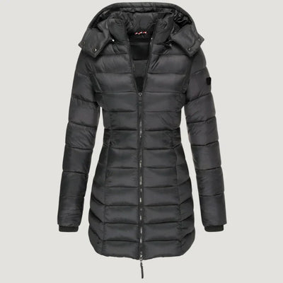 Noelle - Winter Jacket