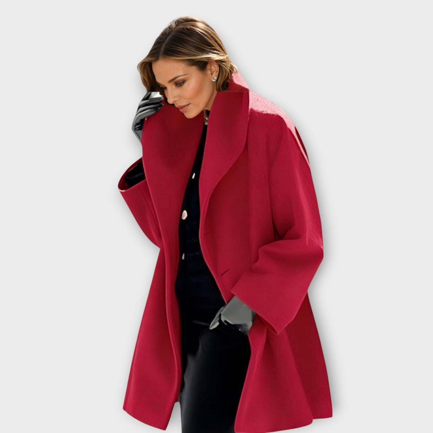 Olinda - Premium Windproof Jacket
