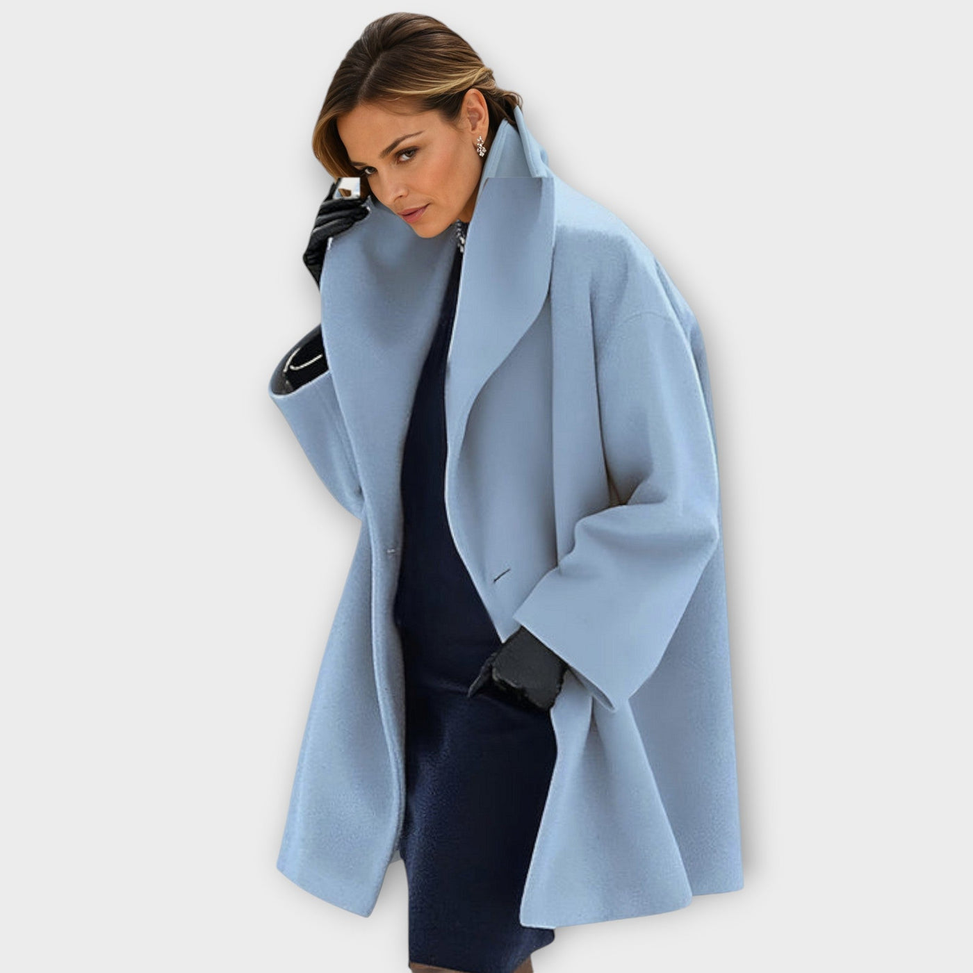 Olinda - Premium Windproof Jacket