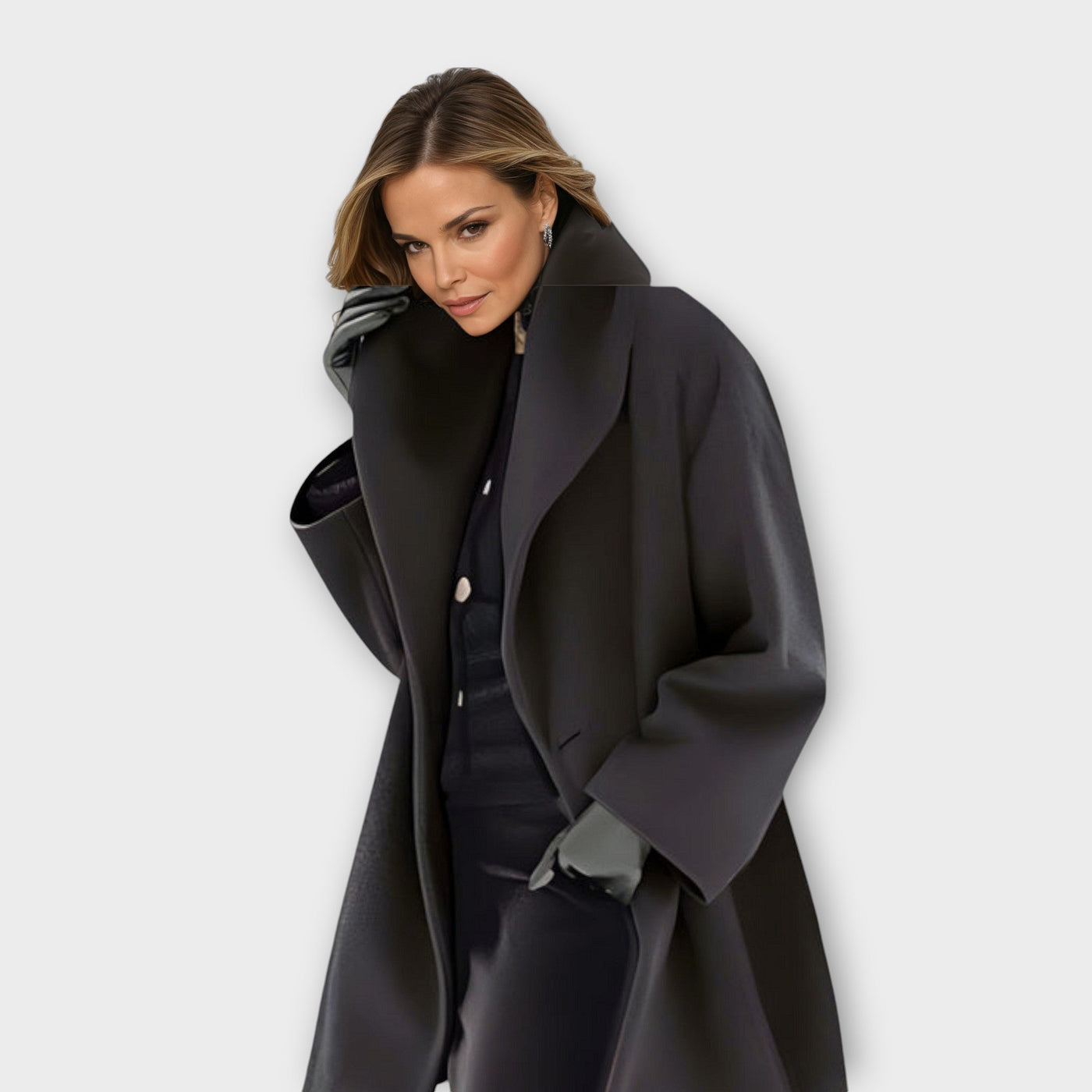 Olinda - Premium Windproof Jacket