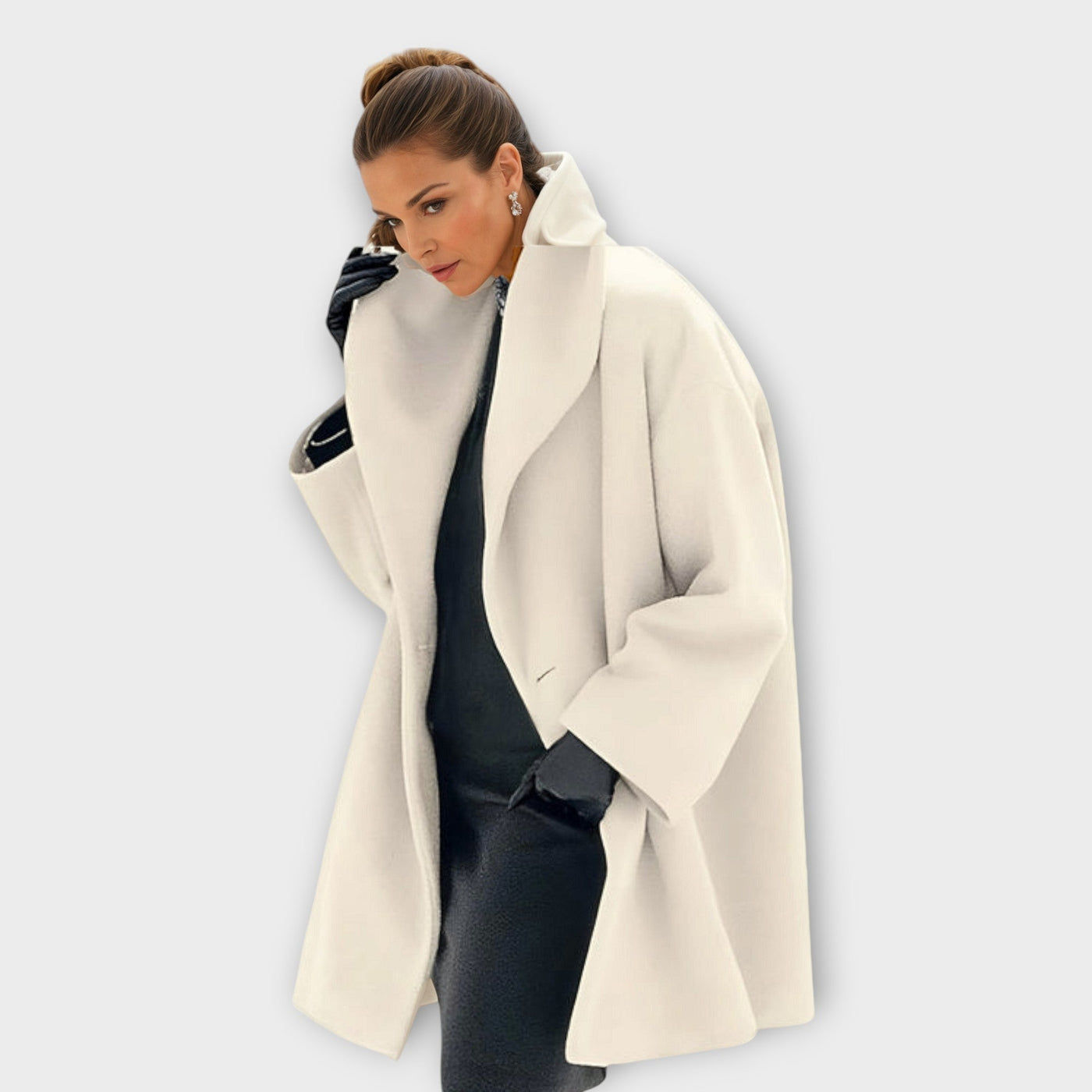 Olinda - Premium Windproof Jacket