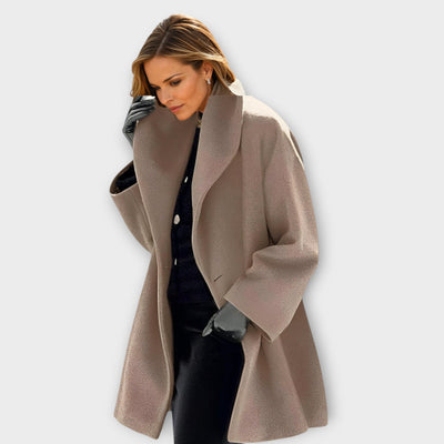 Olinda - Premium Windproof Jacket