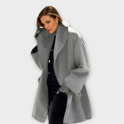 Olinda - Premium Windproof Jacket