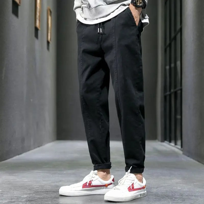 RIO CHINO TROUSERS