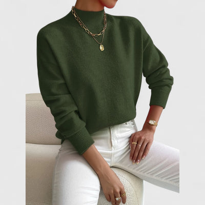 Sam - Classic Turtleneck