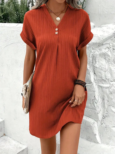 Emanuela™ - Womens Sun Dress