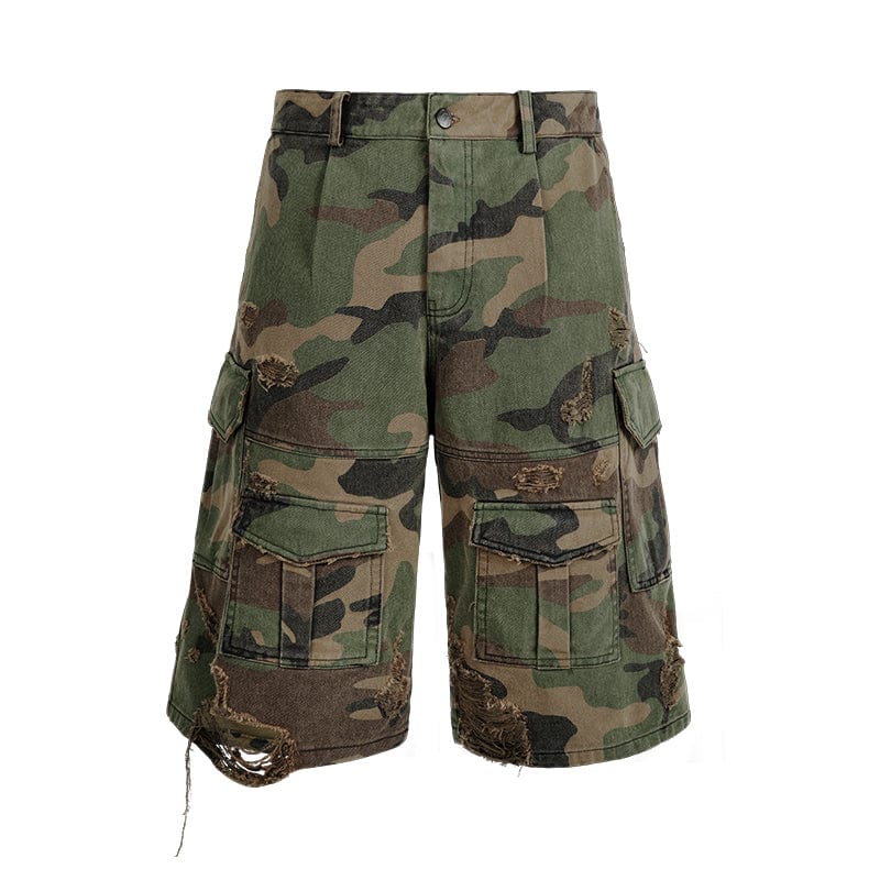AXEN CARGO SHORTS