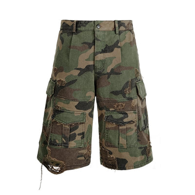 AXEN CARGO SHORTS