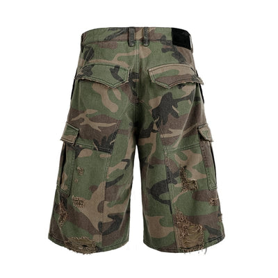 AXEN CARGO SHORTS