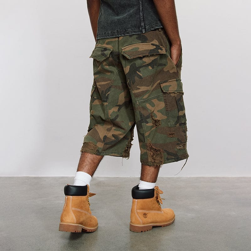 AXEN CARGO SHORTS