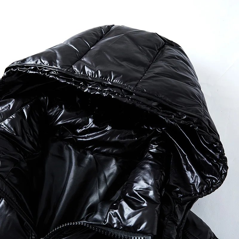 Jerome™ | Insulated Winter Jacket