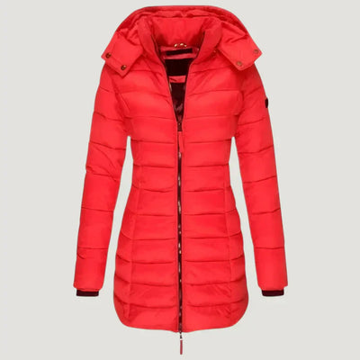 Noelle - Winter Jacket