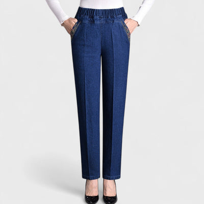 Henna - Women's Pants